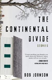 Cover image for The Continental Divide