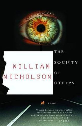 The Society of Others: A Novel