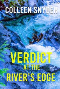 Cover image for Verdict at the River's Edge