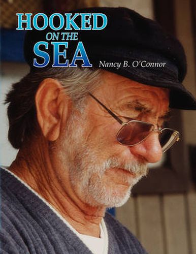 Cover image for Hooked On the Sea