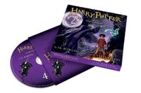 Cover image for Harry Potter and the Deathly Hallows CD