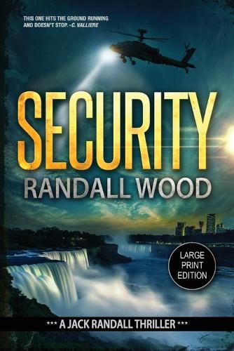 Cover image for Security