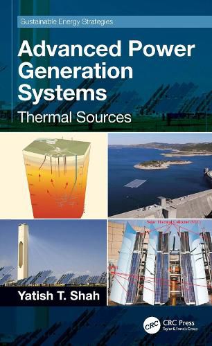 Cover image for Advanced Power Generation Systems