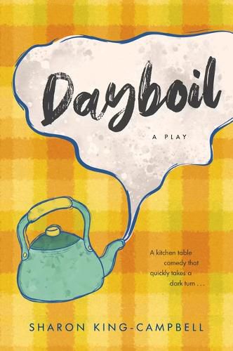 Cover image for Dayboil