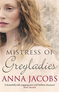 Cover image for Mistress of Greyladies