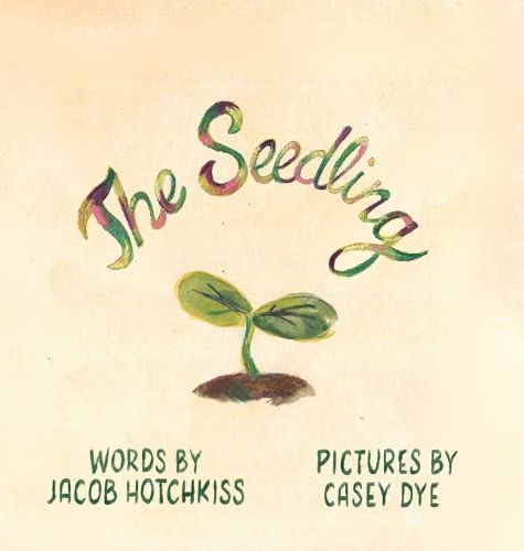 Cover image for The Seedling