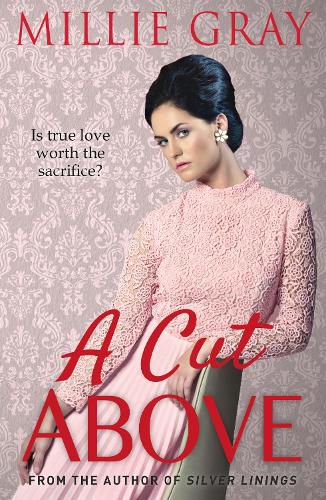 Cover image for A Cut Above