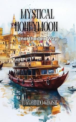 Cover image for Mystical Honeymoon