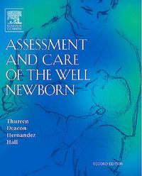 Cover image for Assessment and Care of the Well Newborn