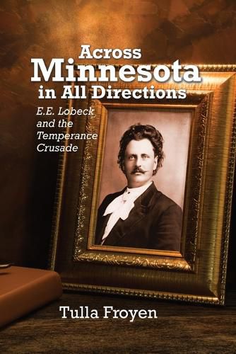 Cover image for Across Minnesota in All Directions