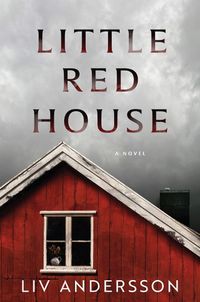 Cover image for Little Red House