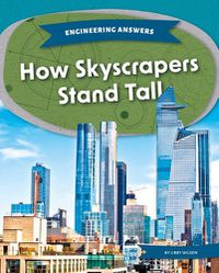 Cover image for How Skyscrapers Stand Tall