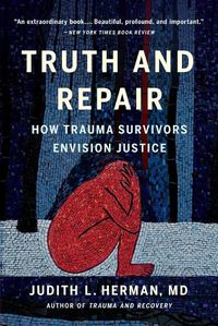 Cover image for Truth and Repair