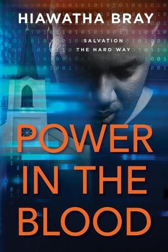 Cover image for Power In The Blood