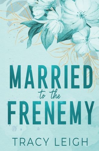 Cover image for Married to the Frenemy