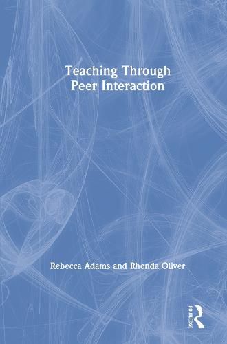 Cover image for Teaching Through Peer Interaction