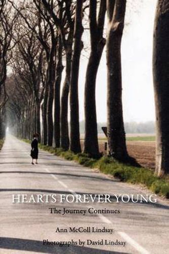 Cover image for Hearts Forever Young