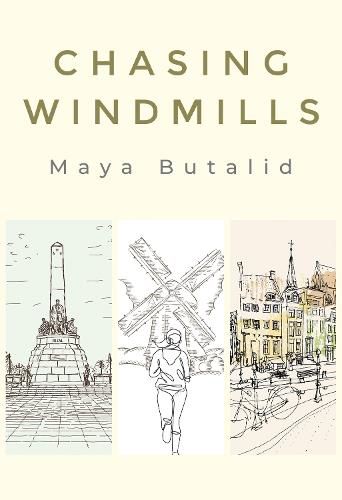 Cover image for Chasing Windmills