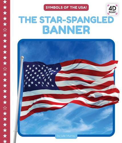 Cover image for Star-Spangled Banner