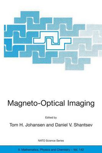 Cover image for Magneto-Optical Imaging