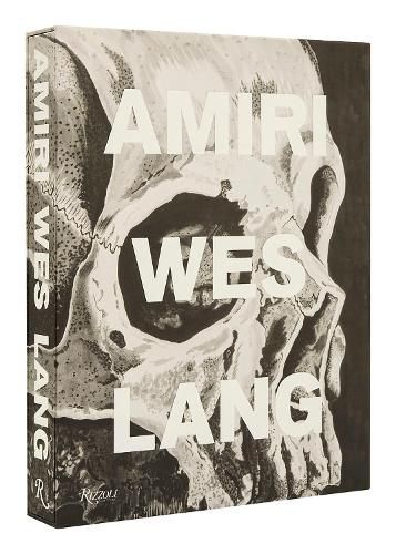 Cover image for Amiri Wes Lang