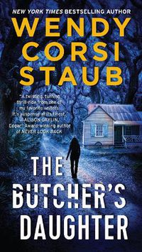 Cover image for The Butcher's Daughter: A Foundlings Novel