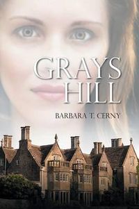 Cover image for Grays Hill