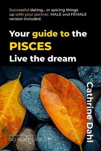 Cover image for Pisces - No More Frogs: Successful Dating