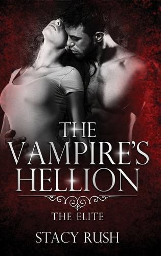 Cover image for The Vampire's Hellion