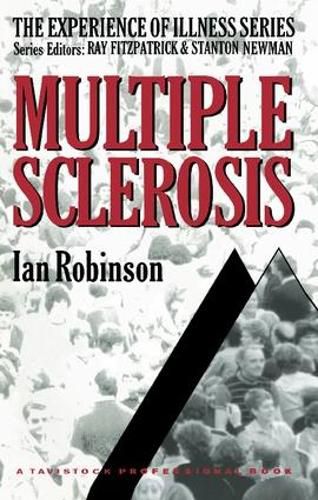 Cover image for Multiple Sclerosis