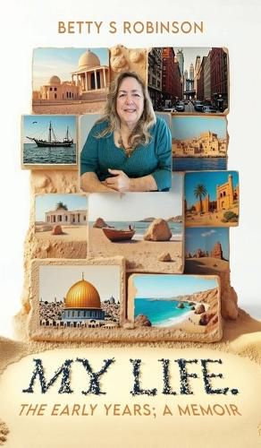 Cover image for My Life