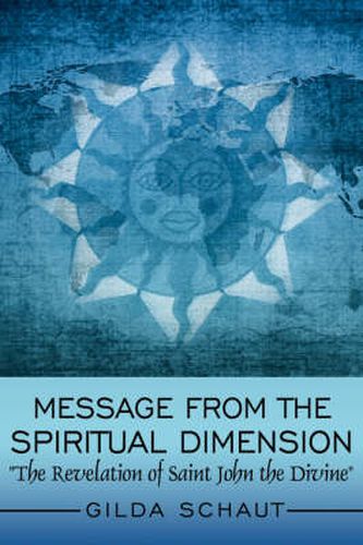 Cover image for Message from the Spiritual Dimension