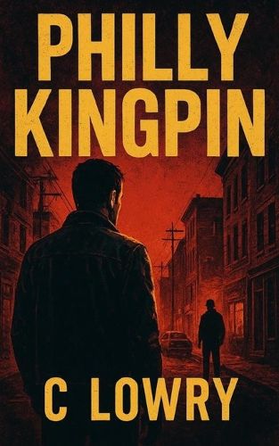 Cover image for Philly Kingpin