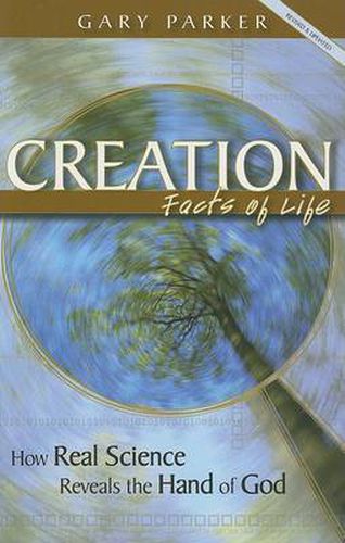 Cover image for Creation Facts of Life