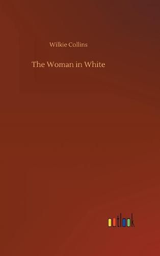 Cover image for The Woman in White