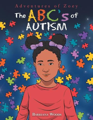 Cover image for The Abc's of Autism