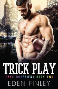 Cover image for Trick Play