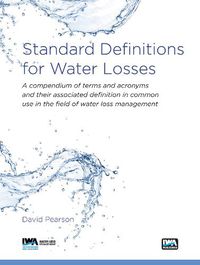 Cover image for Standard Definitions for Water Losses