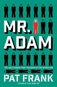 Cover image for Mr. Adam: A Novel