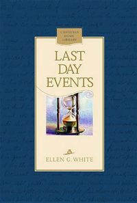 Cover image for Last Day Events