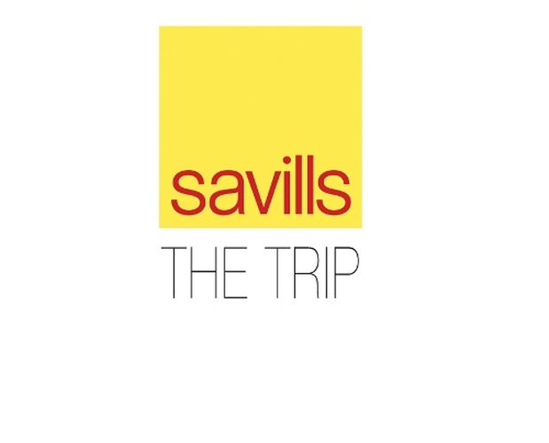 Cover image for Savills The Trip