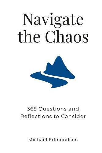 Cover image for Navigate the Chaos