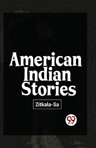 Cover image for American Indian Stories