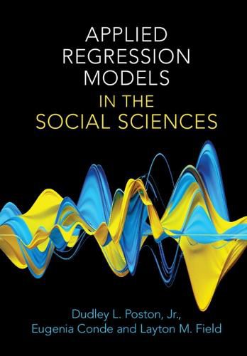 Cover image for Applied Regression Models in the Social Sciences