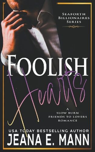 Cover image for Foolish Hearts