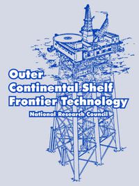 Cover image for Outer Continental Shelf Frontier Technology