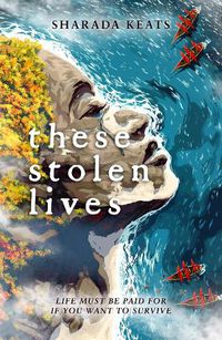 Cover image for These Stolen Lives