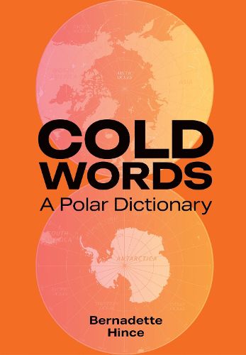 Cover image for Cold Words