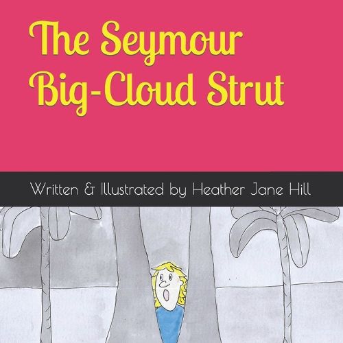 The Seymour Big-Cloud Strut