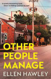 Cover image for Other People Manage